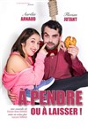 A pendre ou à laisser - 