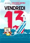 Vendredi 13 - 