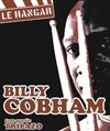 Billy Cobham Quintet + Tripazo - 