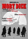 Moby Dick - 