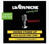 La corniche comedy club - 