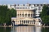 Visite guidée : Du bassin de la Villette au canal de l'Ourcq : découverte du patrimoine industriel - 