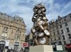 Visite guidée : Autour de la gare Saint-Lazare | Pierre-Yves Jaslet - 