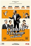 Le Canard à l'orange | avec Nicolas Briançon - 