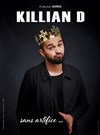 Killian dans Sans artifice - 