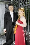 Ekaterina Frolova & Vesselin Stanev : Musique de chambre - 