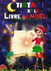 Tinta et le livre de Noël - 