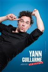 Yann Guillarme dans Véridique - 