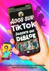 Ados sur TikTok, parents qui deblok - 