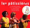 Les Pâtissières - 