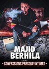 Majid Berhila dans Confessions presque intimes - 