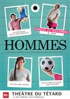 Hommes - 