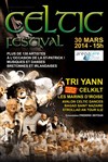 Celtic Festival | 2ème édition - 