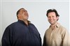 #Carte blanche Thierry Fanfant & David Fackeure : frères - 