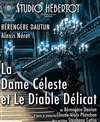 La dame céleste et le diable délicat - 