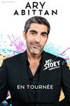 Ary Abittan dans My story - 