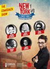 The New York Comedy Night : The comeback show - 