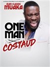 Jean-Claude Muaka dans One Man Costaud - 