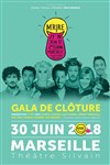 Gala de clôture | Festival M'Rire 2ème édition - 