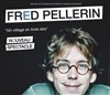 Fred Pellerin dans Un village en trois dés - 