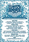 Les Eurockéennes de Belfort 2018 - 