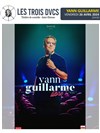 Yann Guillarme dans Libre ! - 