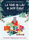 Le Noël de Léo le petit robot - 