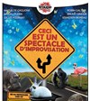 Ceci est un spectacle d'improvisation - 