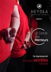 Le Cercle des Menteurs - 