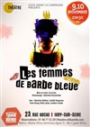 Les femmes de Barbe Bleue - 