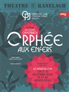 Orphée aux Enfers - 