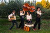 Stanislava Quartet - 