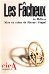 Les fâcheux - 