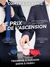 Le prix de l'ascension - 