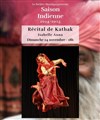 Récital de Kathak - Danse indienne - 