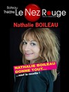 Nathalie Boileau dans Nathalie Boileau donne tout sauf la recette - 