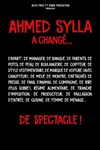 Ahmed Sylla - 