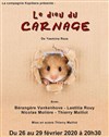 Le dieu du carnage - 