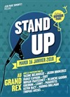 La grande soirée du Stand-up - 