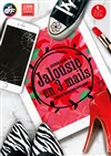 Jalousie en 3 mails - 