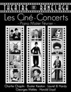 Les ciné-concerts ! - 