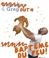 Greg Duth dans Baptême du feu - 