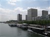 Visite guidée : Promenade Seine Rive Gauche | par Marie-Anne Nicolas - 