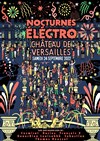 Nocturnes électro - 