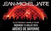 Jean-Michel Jarre | Electronica World Tour - 