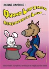 Lapinou et le Loup - 