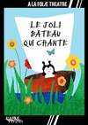 Le joli bateau qui chante - 