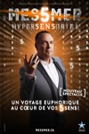 Messmer dans Hypersensoriel - 