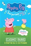 Peppa Pig | La surprise de Peppa Pig - 