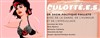 Culoté.e.s - Cabaret burlesque | WeToo Festival - 